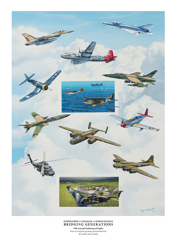 2016 Lithograph